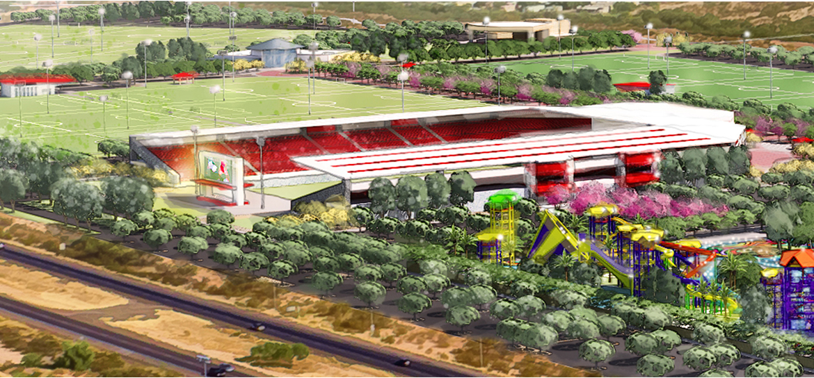 Kino Stadium 1