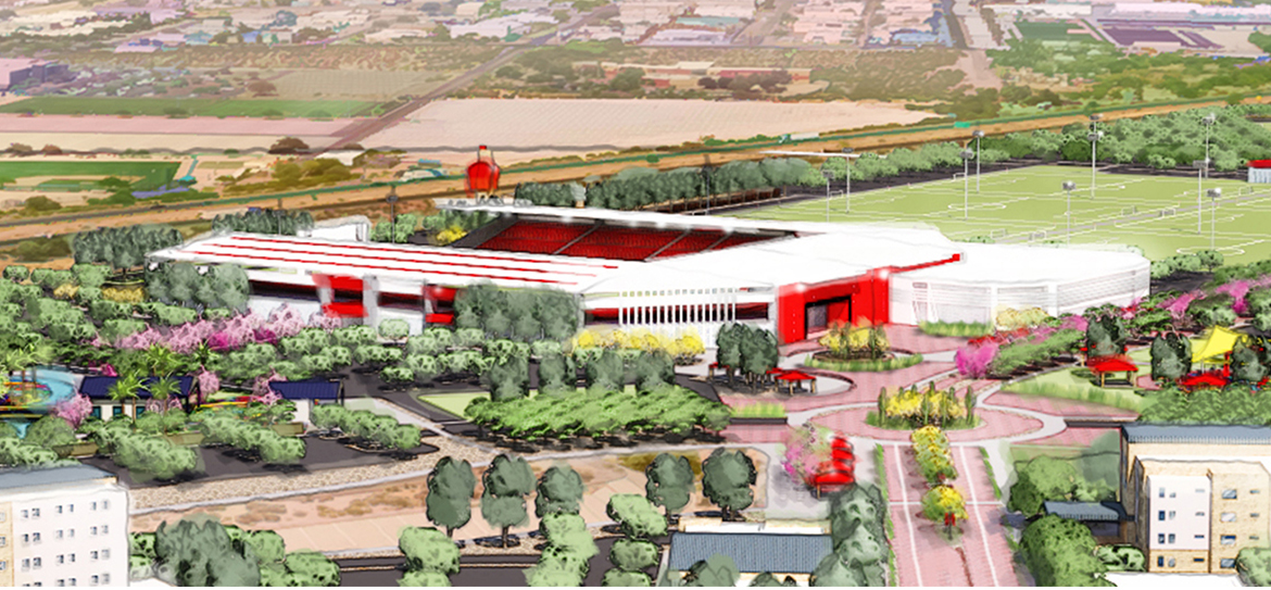Kino Stadium 3